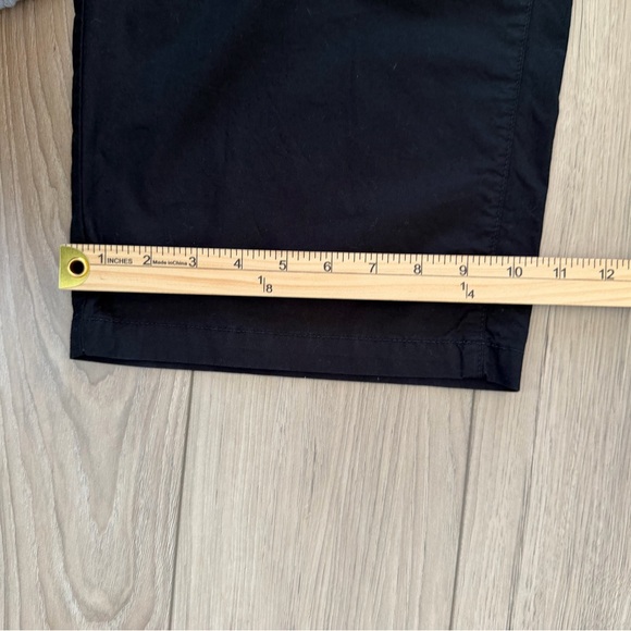 Agolde Daria Utility Duffle Cargo Relaxed Wide Leg NWT Sz 31 $228 retail - Picture 8 of 8